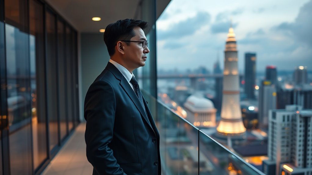 richest man boosts stake